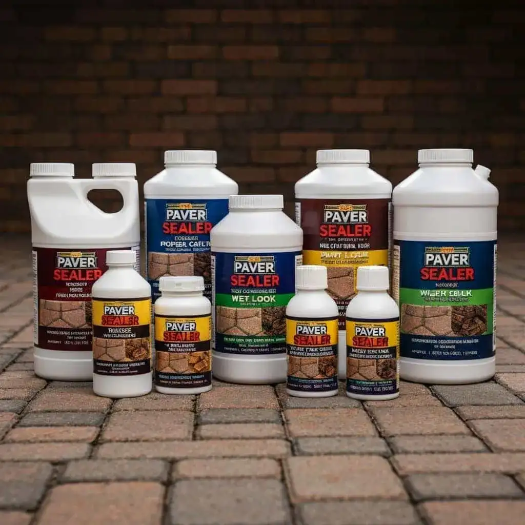 A Homeowner's Guide to Salt-Resistant Paver Maintenance in South Florida