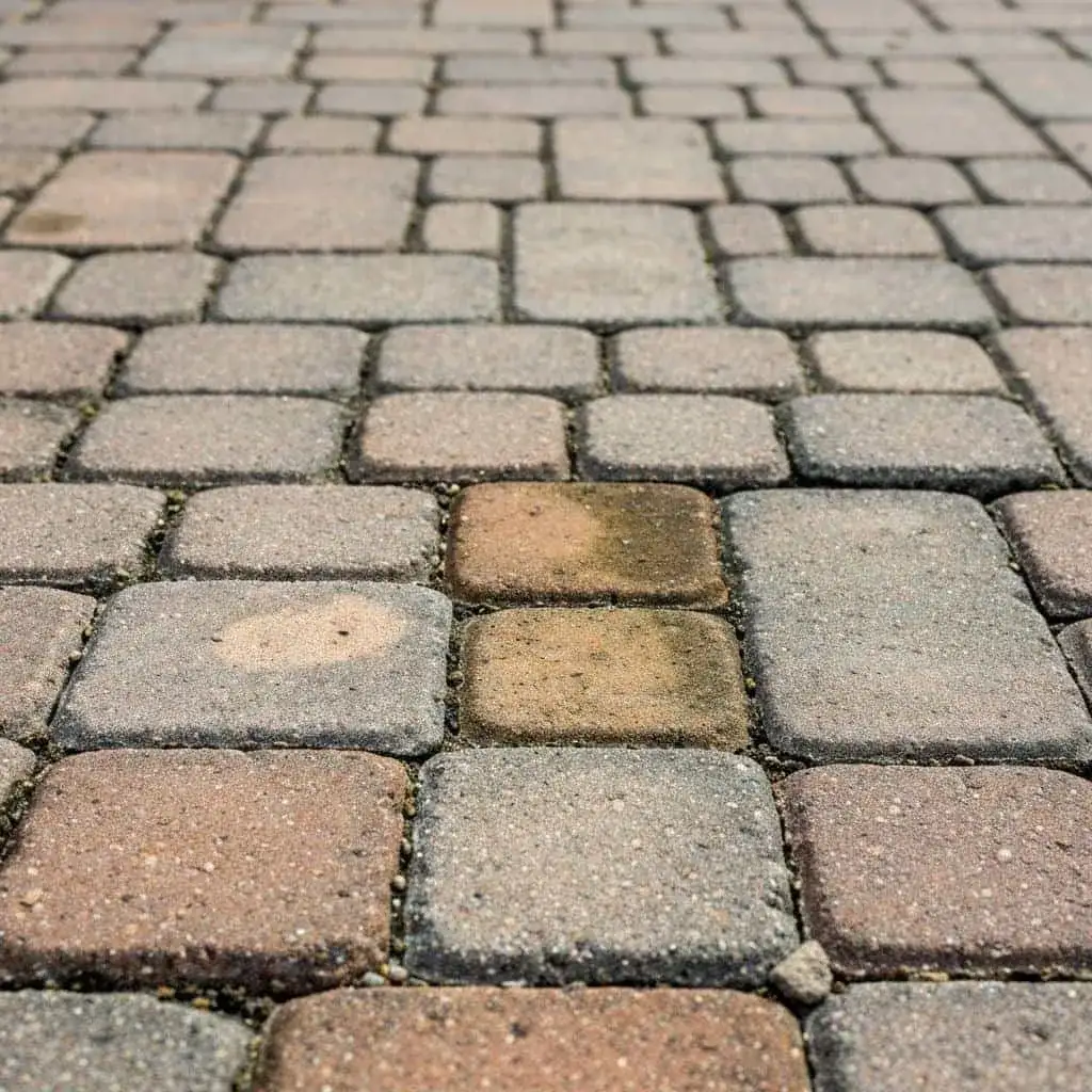 7 Clear Signs Your Pavers Are Due for Sealing
