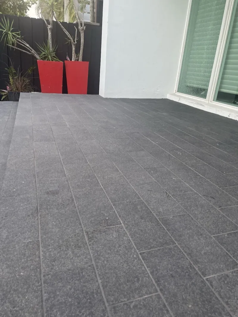 Paver & Driveway Installation by Craft Pavers — customer photo 2 from Uri's Google review